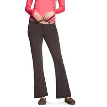 Women's Hot Leaf Yoga Pant Pant