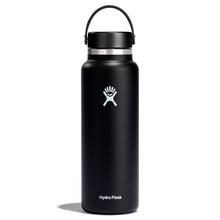 40 oz Wide Mouth - Rain by Hydro Flask