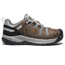 Women's CSA Flint II (Steel Toe) by Keen in Durham NC