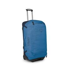 Transporter Wheeled Duffel 90 by Osprey Packs in Harbor Springs MI