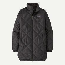 W's Pine Bank Insulated Parka by Patagonia