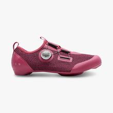 Women's SH-IC501 Bicycle Shoes by Shimano Cycling in Concord NC