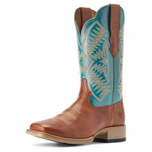 Women's Odessa StretchFit Western Boot by Ariat in West Monroe LA