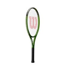 Blade Feel Comp Jr 25 Tennis Racket by Wilson in Powder Springs GA