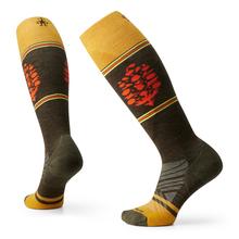 Women's Smartwool x Free People Ski Targeted Cushion Over The Calf Socks by Smartwool in Fort Collins CO