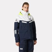 Women's Pier 4.0 Jacket by Helly Hansen in Ludlow VT