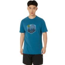 Unisex Trail Tee by ASICS in Mishawaka IN