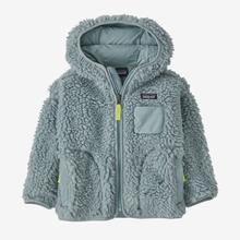 Baby Retro-X Hoody by Patagonia in Mishawaka IN