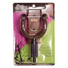 Ukulele Wall Hook by Kala Brand Music Co.