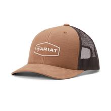 Men's Hex Logo Patch Cap by Ariat