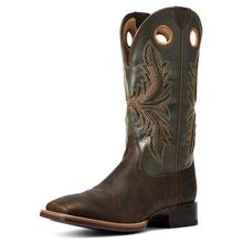 Men's Toughy VentTek 360¬∞ Western Boot by Ariat