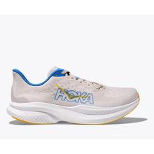 Men's Mach 6 by HOKA
