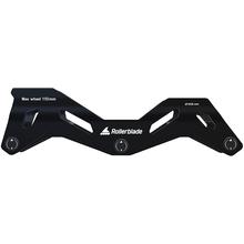 236 3x110 Rockering Frame 1PR by Rollerblade