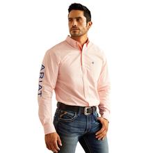 Pro Series Team Gerson Fitted Shirt