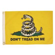 Taylor Made Military Flag Don't Tread On Me, 12" x 18" by LIPPERT in Columbia PA