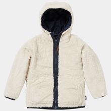 Kid's Champ Reversible Jacket by Helly Hansen