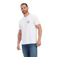 Men's Ariat Vertical Freedom T-Shirt