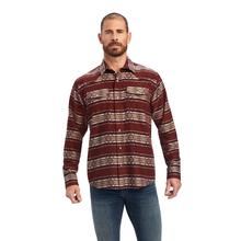 Men's Hendrie Retro Fit Shirt