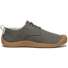 Men's Mosey Canvas Derby