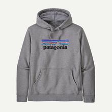 P-6 Logo Uprisal Hoody by Patagonia