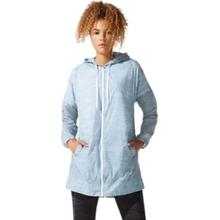 WOMEN'S AIRY WOVEN LONG JACKET by ASICS