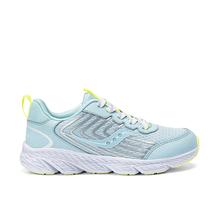 Big Kid Wind 3.0 Lace Sneaker by Saucony in Appleton WI