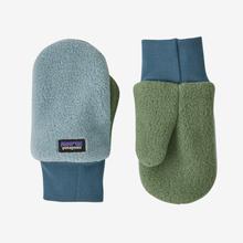 Baby Pita Pocket Mittens by Patagonia in Raleigh NC