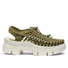 All Gender UNEEK PLT Sneaker by Keen