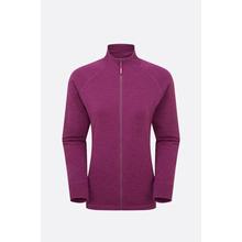 Women's Nexus Jacket by Rab in Canmore Ab
