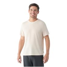 Men's Perfect Crew Short Sleeve Tee by Smartwool