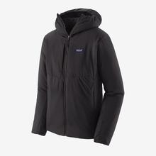 Men's Nano-Air Hoody by Patagonia in Steamboat Springs CO