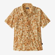 Men's Back Step Shirt by Patagonia