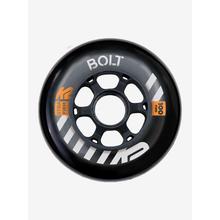 Urban Bolt 100  mm / 90A 2-Wheel Pack by K2 Skates