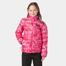 Jr Marka Insulator Jacket by Helly Hansen