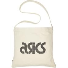 CANVAS SPORTS MOMENT BAG by ASICS