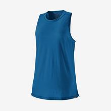 Women's Cap Cool Merino Blend Tank by Patagonia