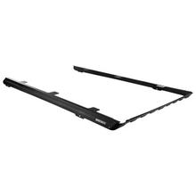 BASE Rack Mount with Deflector 17921070 | Toyota 4Runner (2010-2023) | Black | Aluminum by ARB USA Brand