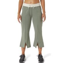 Women's Repurposed Flare Pant by ASICS