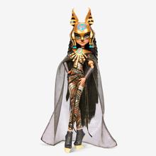 Monster High Haunt Couture Midnight Runway Cleo De Nile Doll by Mattel
