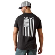 Men's Freedom T-Shirt by Ariat in Vidalia LA