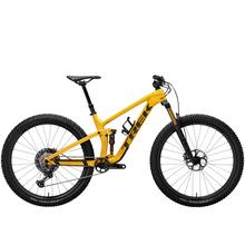 Top Fuel 9.9 XTR 3e gén. (Cliquez ici pour le prix de vente) by Trek in Liberty KY