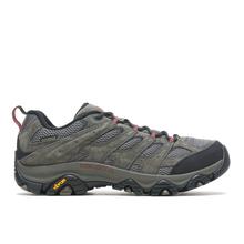 Men's Moab 3 Waterproof by Merrell in Juneau Ak