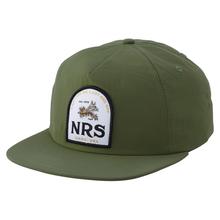 First One Hat by NRS