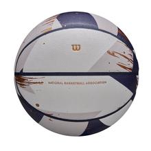 NBA Champagne Series Basketball by Wilson