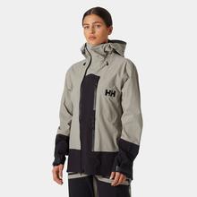 Women's Odin Bc Infinity Shell Jacket by Helly Hansen