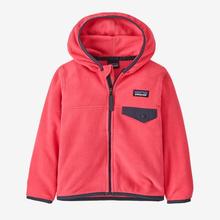 Baby Micro D Snap-T Jacket by Patagonia
