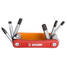 EURO6 Multitool by Unior