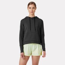 Women's Lifa Tech Lite Hoodie by Helly Hansen