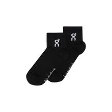 Unisex Logo Sock Mid 3P by On Running in Fort Wayne IN