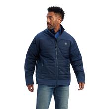 Men's Elevation Insulated Jacket